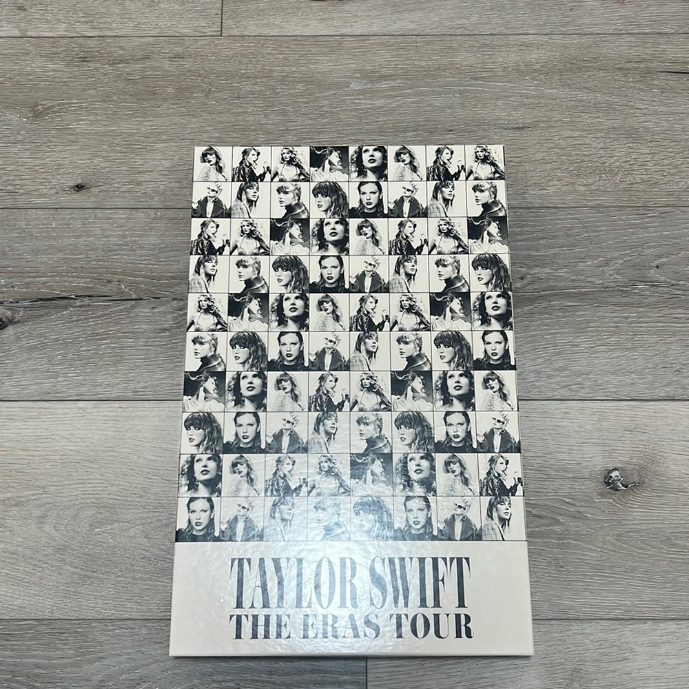 Eras Tour LA VIP box READ DISCRIPTION